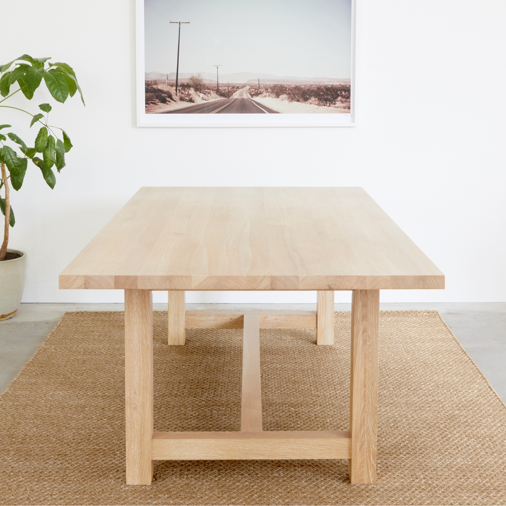 Wynter Dining Table