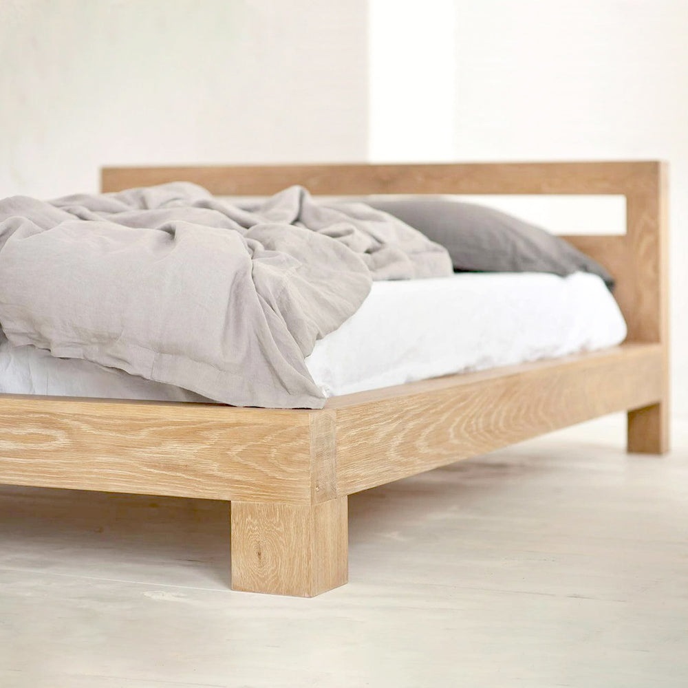 Fjord Bed