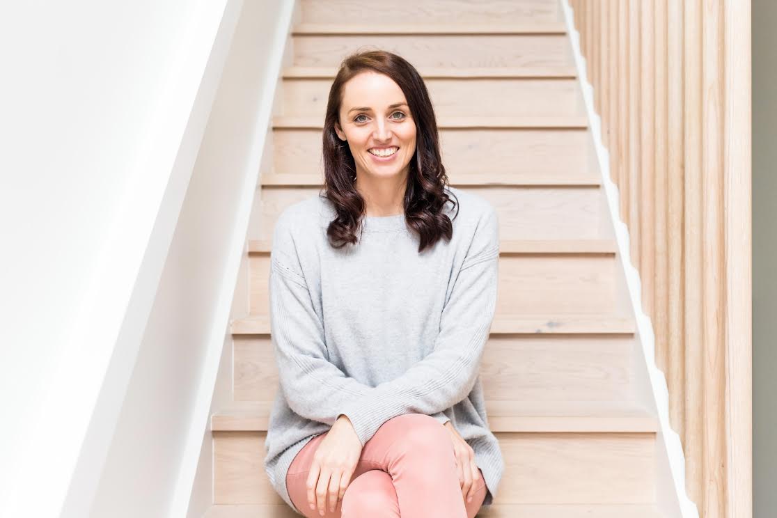 5 minutes with Catherine of The Stables