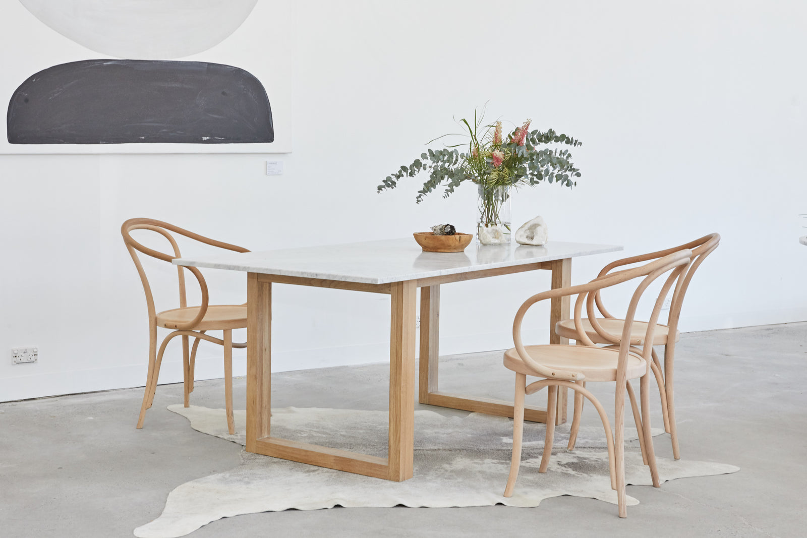 How to elevate your interiors with marble