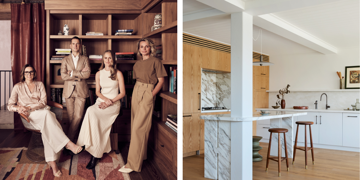 In Conversation with Alexander &CO.