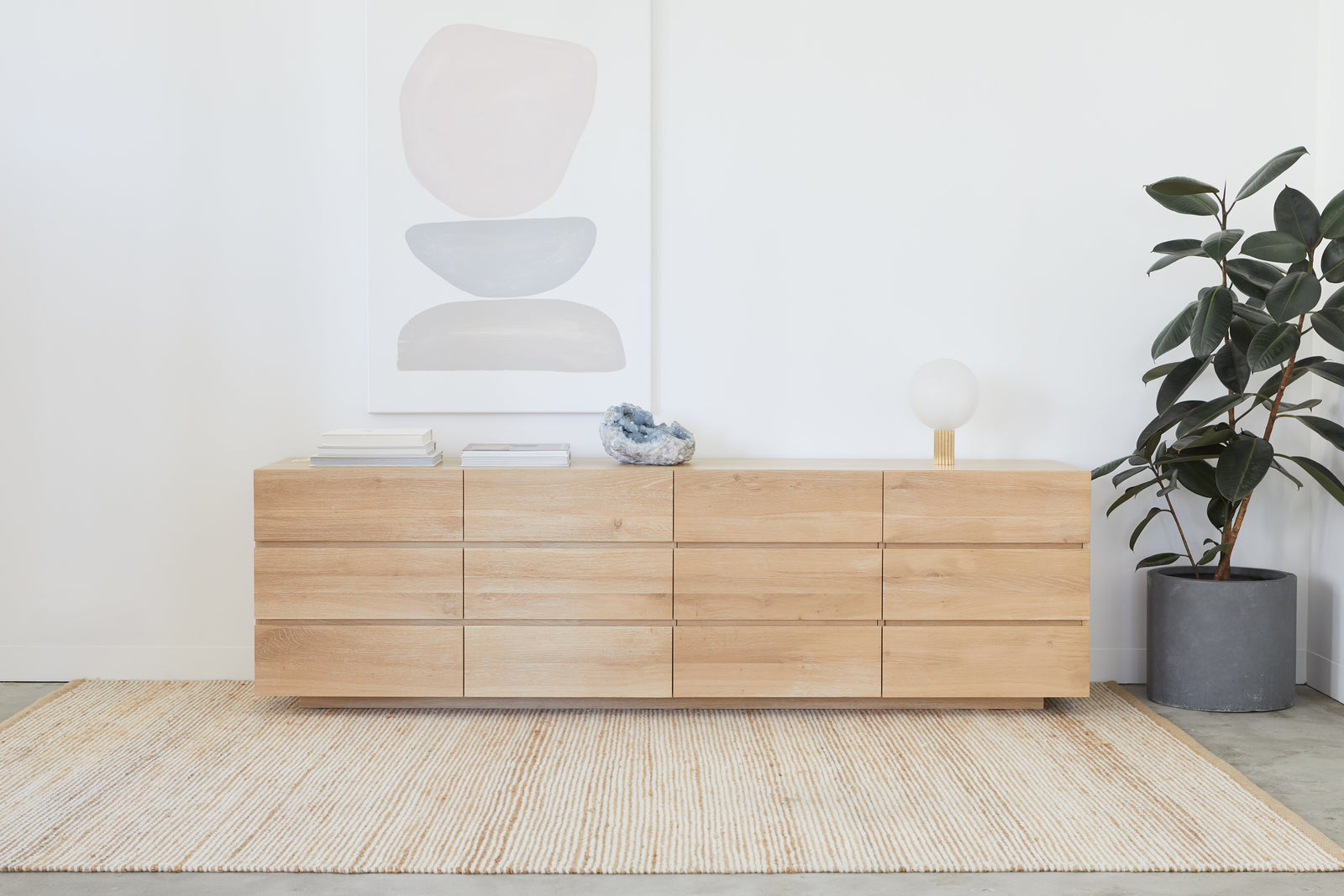 5 benefits of solid oak