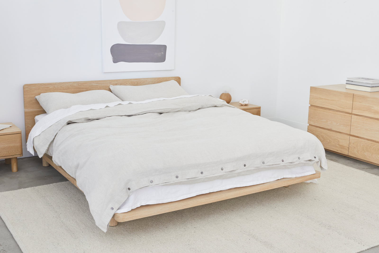 EVERYTHING YOU NEED TO KNOW ABOUT ORGANIC LATEX MATTRESSES