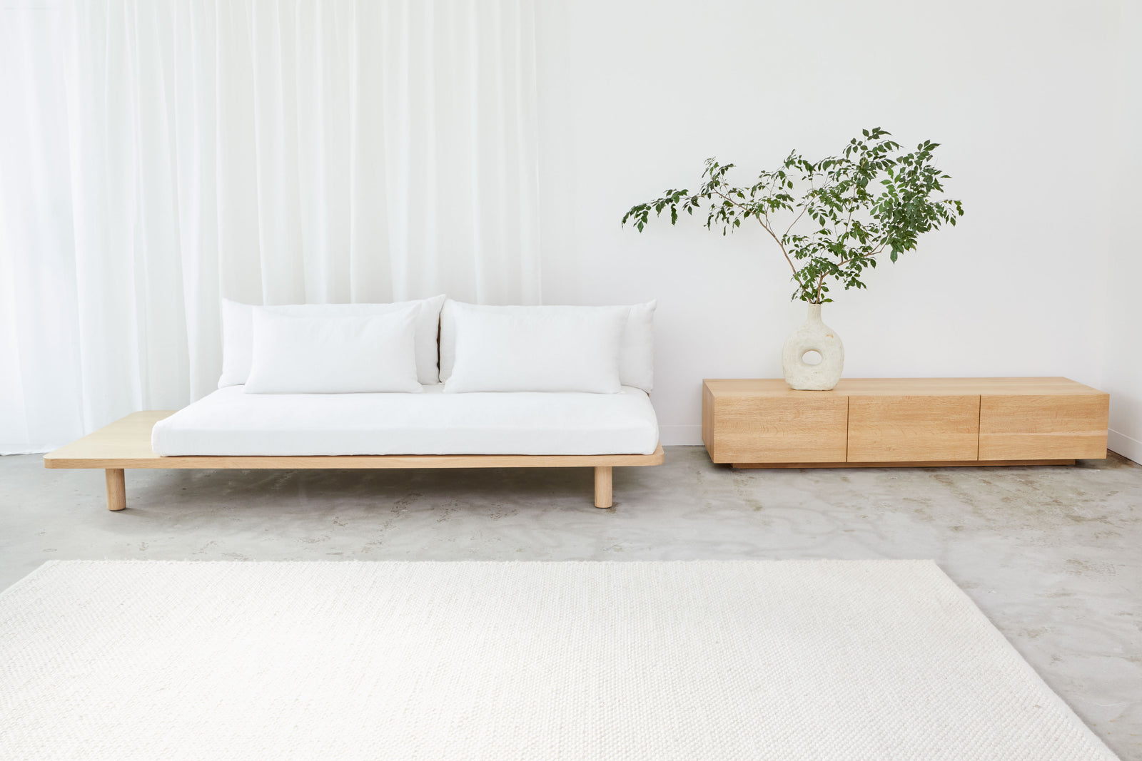 How to create a welcoming living space