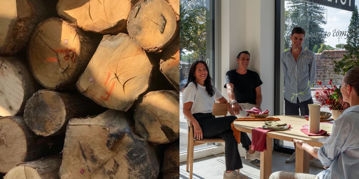 Celebrating B Corp Month