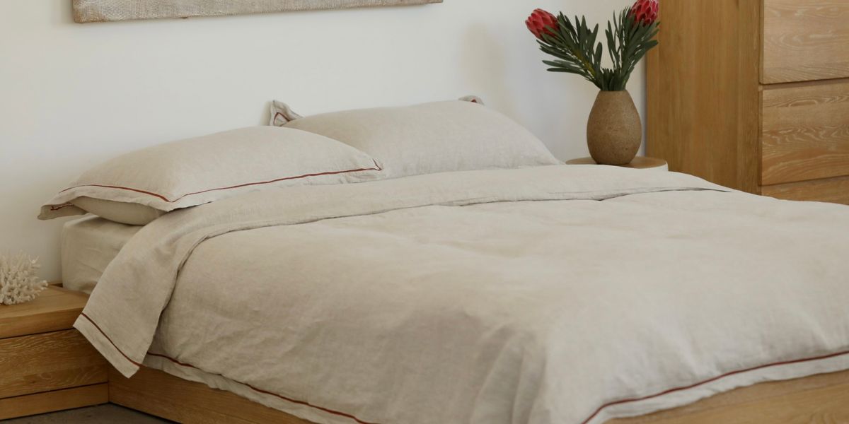 Creative Sanctuary of the MUSE Bedroom