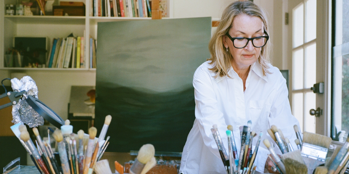 A Quiet Space with Leanne Thomas