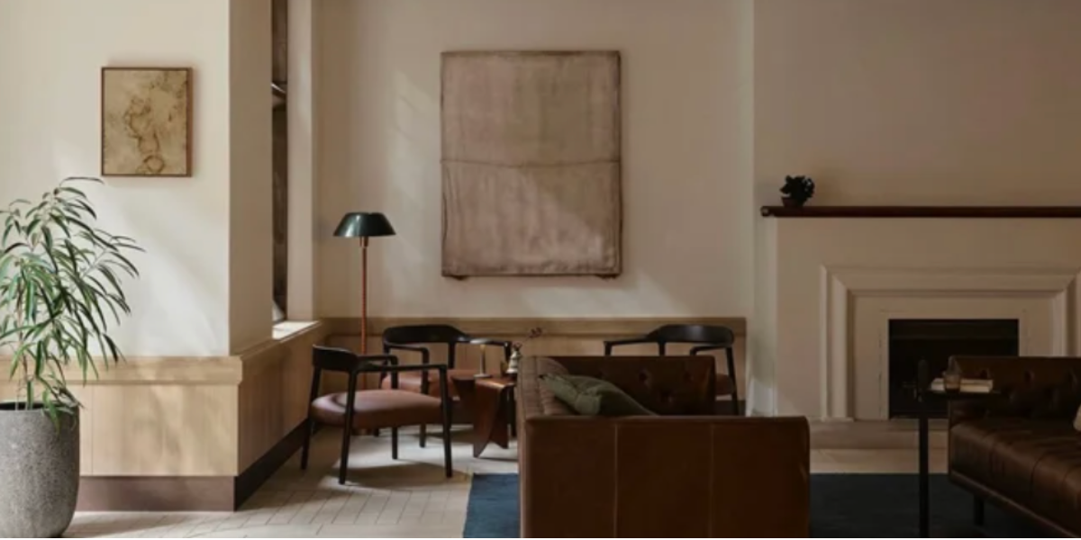 Art: The Final Layer In Your Home