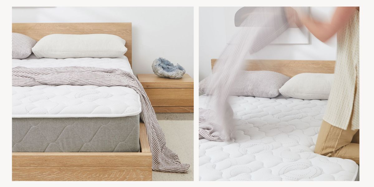 A Chiropractor-Approved Approach to Sleep