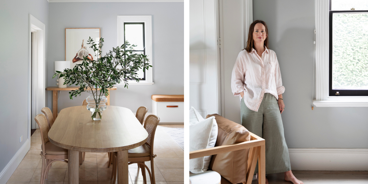 Project Feature: Ashfield House and The Balmain House