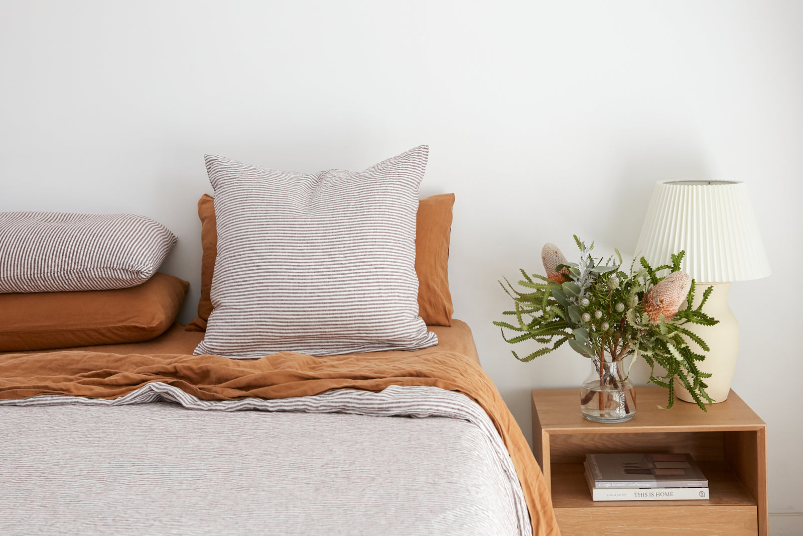 At Home with Totem Road General Manager, Jo Steel