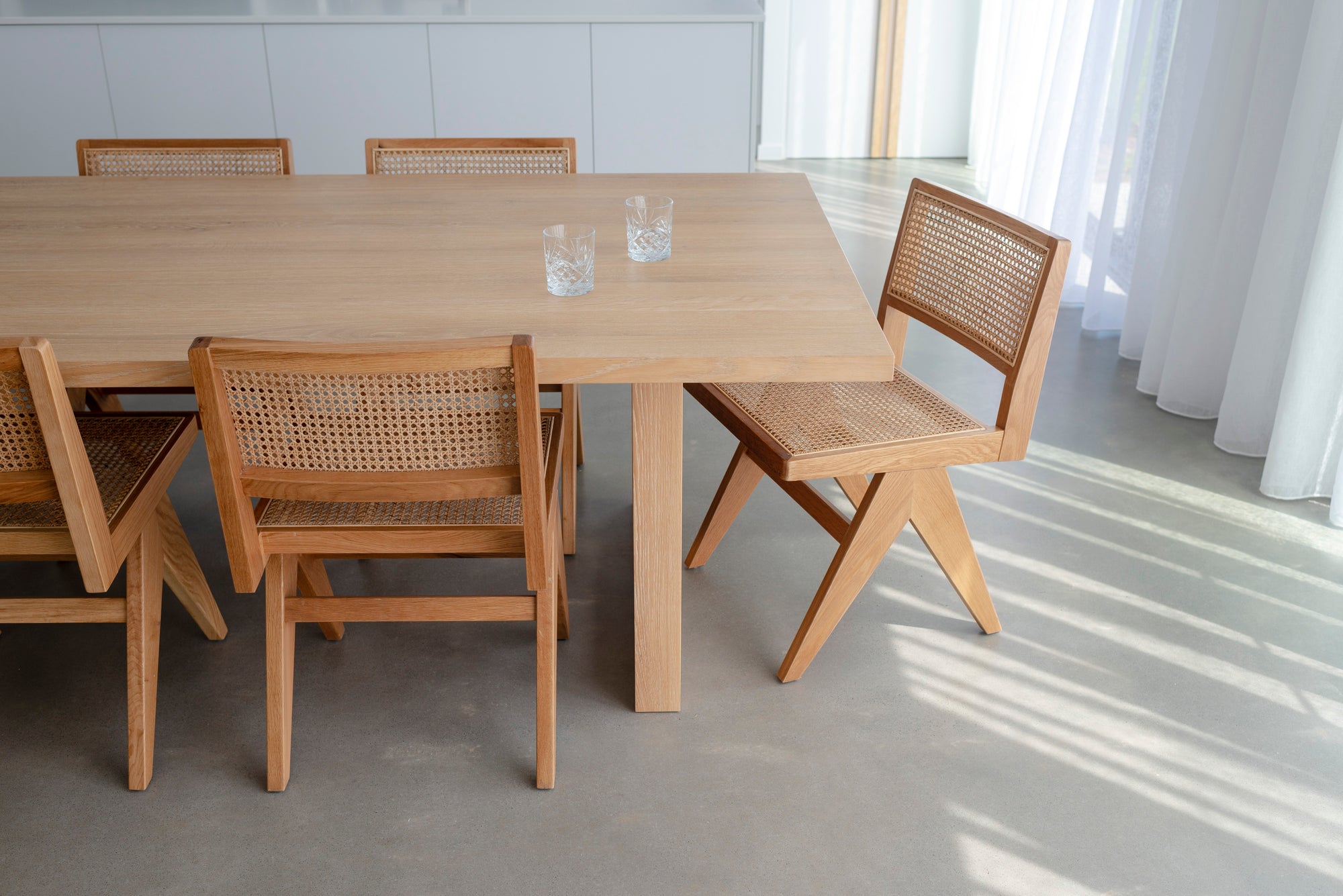 At Home with Kelly Müller