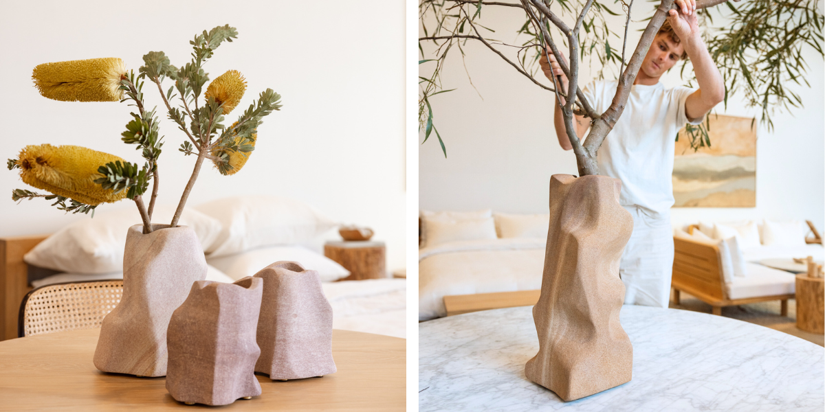 A Look Inside Onestone Opening Night, 'With Patience'