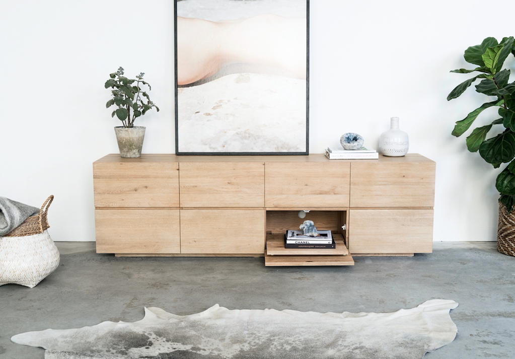 HOW TO GET YOUR HOME WINTER READY WITH STYLIST, CRYSTAL BAILEY