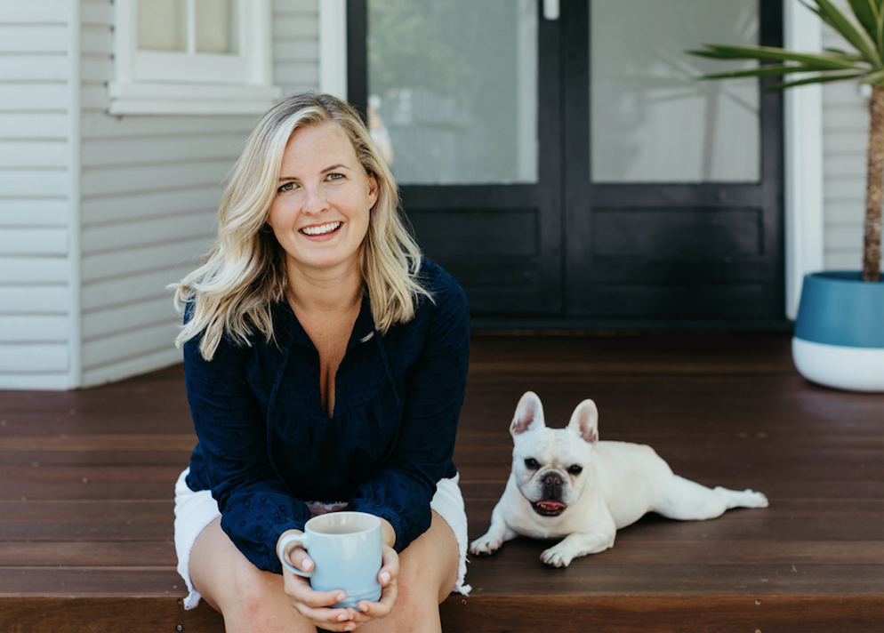 Live the Lifestyle You Aspire at Home with Stylist Coco Tully