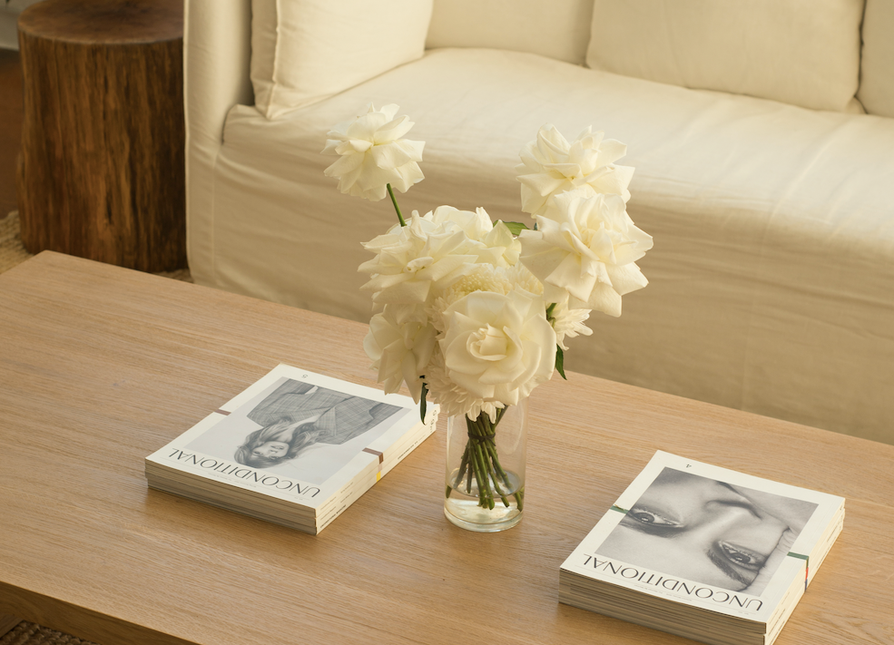 IN THE OFFICE WITH THE UNDONE