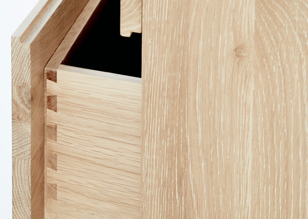 HOW OUR FURNITURE IS CRAFTED TO LAST A LIFETIME