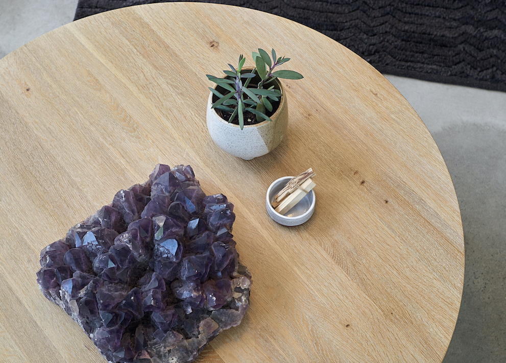 STARTING A SUSTAINABLE LIVING MOVEMENT - THE TOTEM ROAD STORY