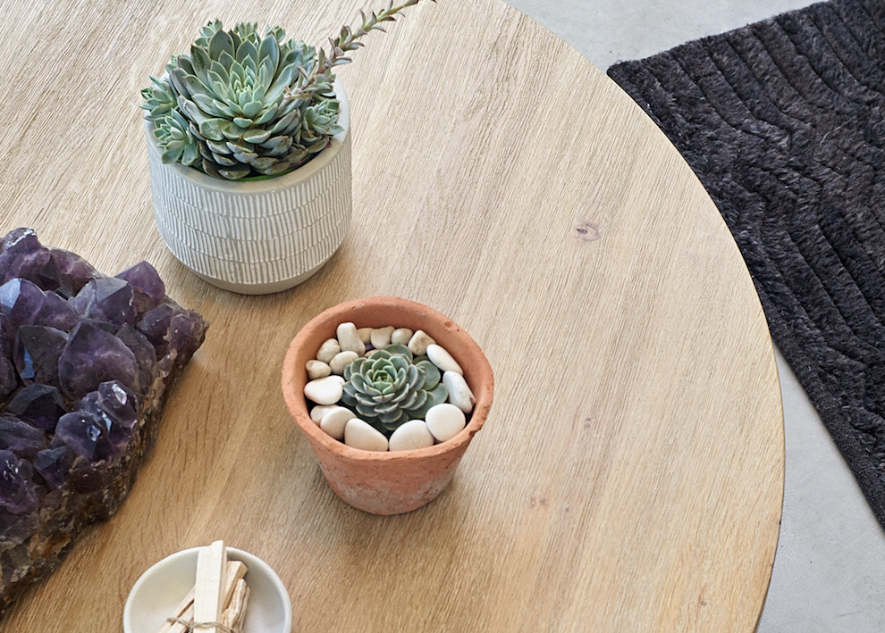 THE ORIGIN OF OUR ETHICALLY-SOURCED MATERIALS