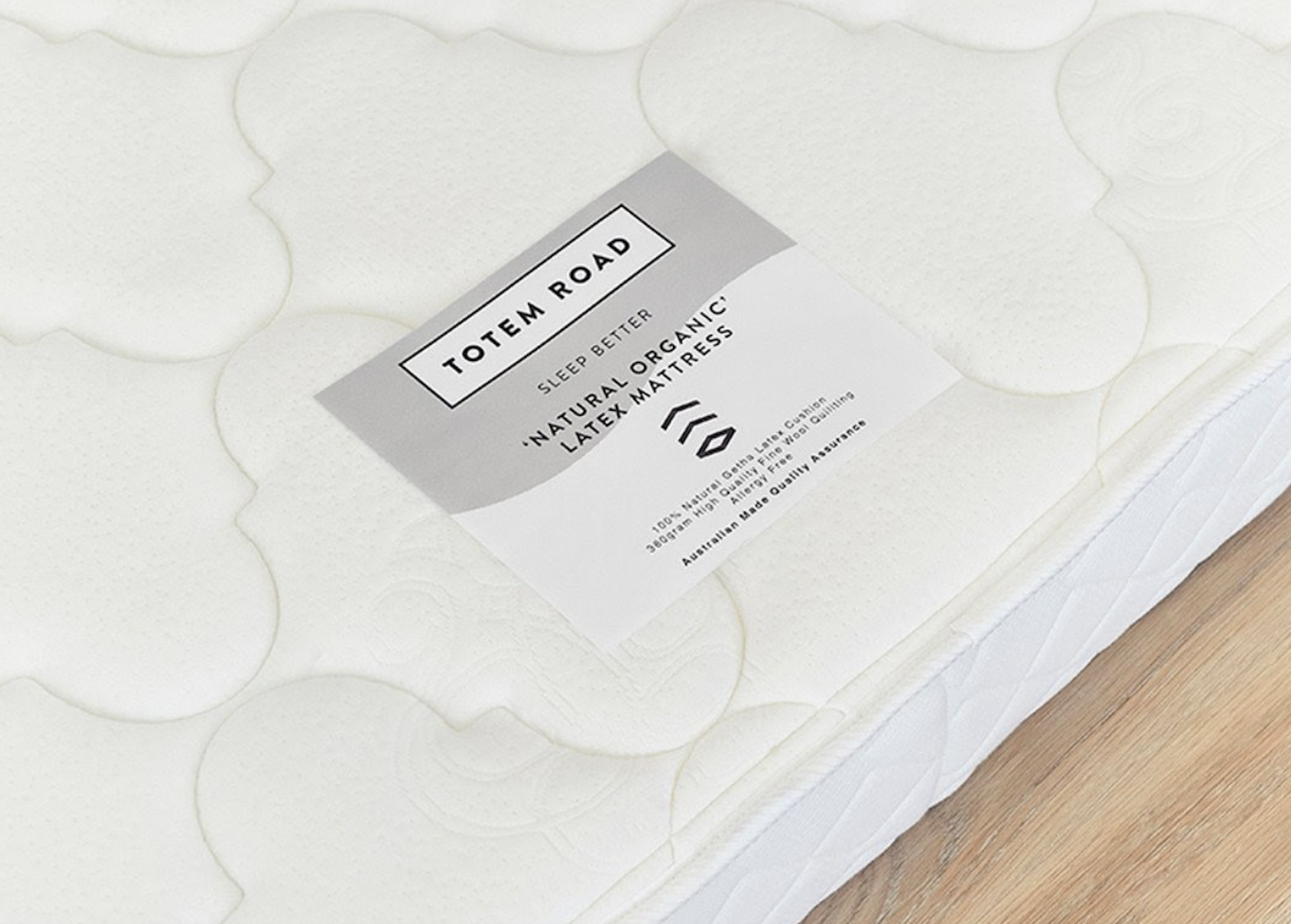 4 THINGS TO CONSIDER BEFORE INVESTING IN A NEW MATTRESS