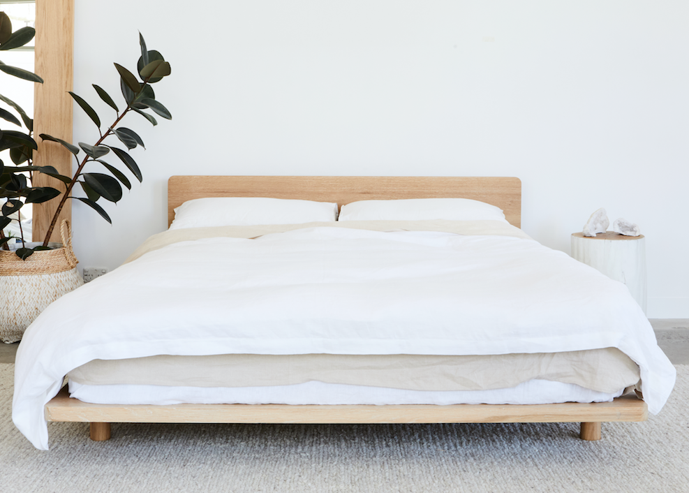 MARIAH BURTON OF FOLK STUDIO ON DESIGNING SPACES THAT SPARK JOY