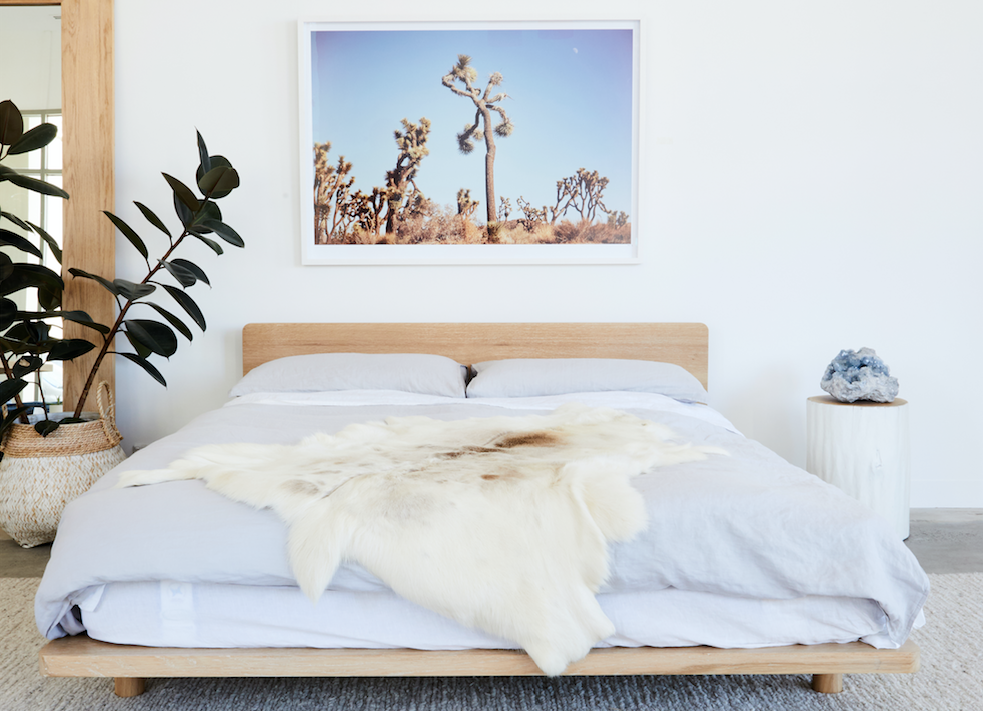 WHY WE LOVE THE LAGOS BEDSIDES