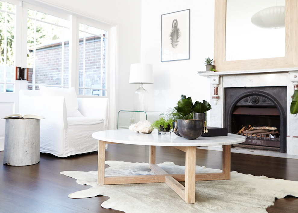 Why Our Furniture Uses Sustainably Sourced Materials
