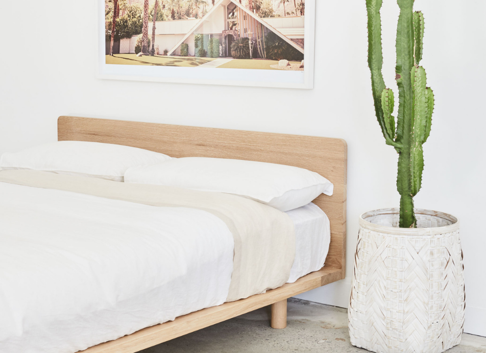 A BETTER SLEEP FOR YOUR HEALTH AND THE PLANET