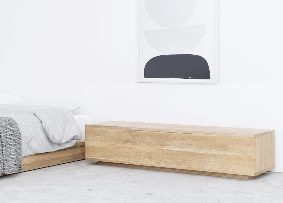 TIMELESS STORAGE IDEAS FOR EACH ROOM IN YOUR HOME