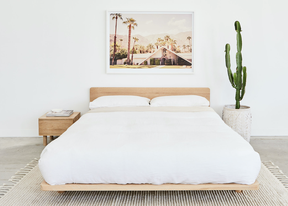 WHAT TO LOOK FOR WHEN BUYING A NEW MATTRESS