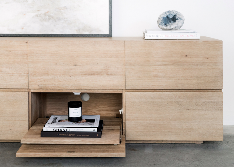 Clever Living Room Storage Ideas to Elevate Your Space