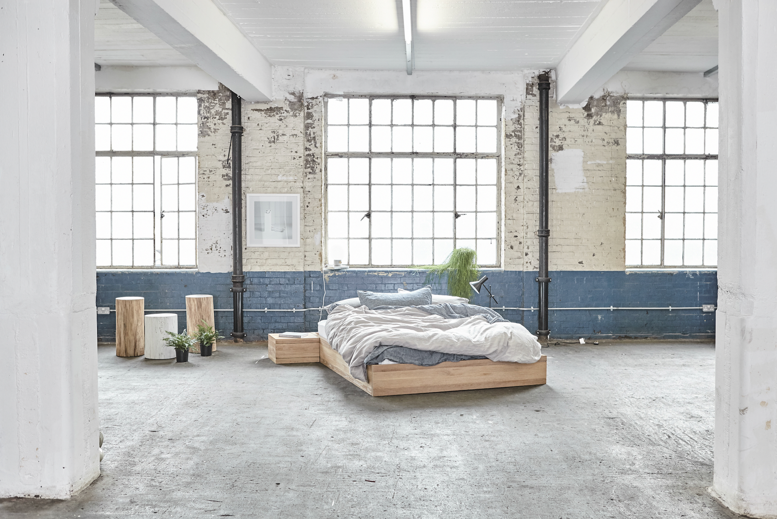 How to choose between Totem Road beds.