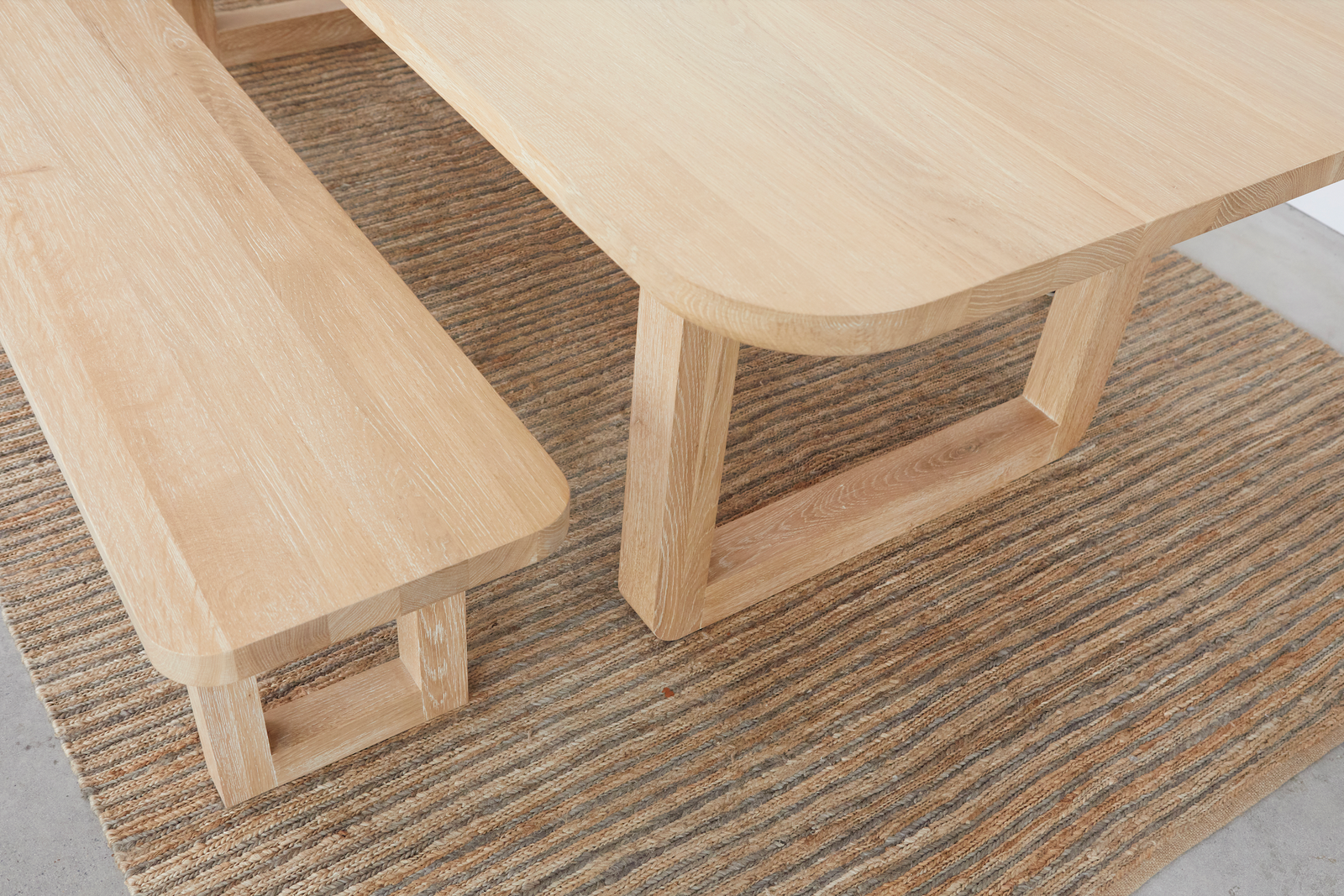 Our outlet offering, explained.