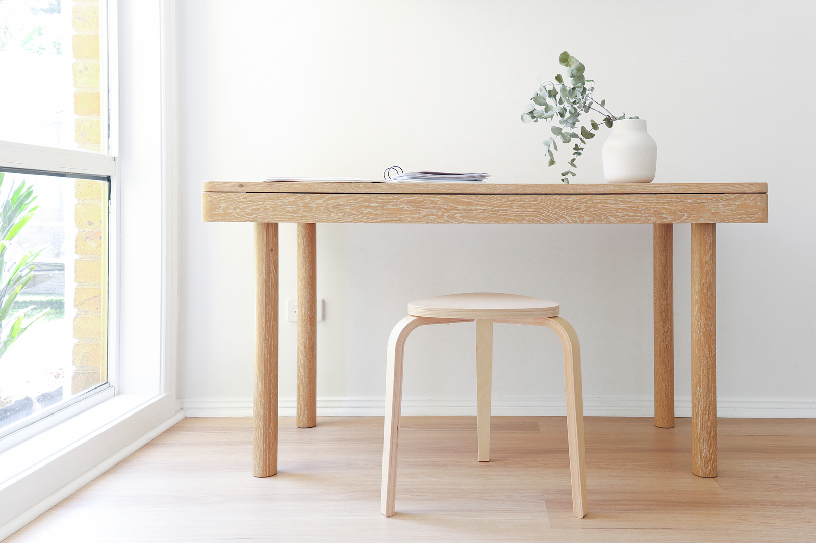 A look inside HAAUS #3