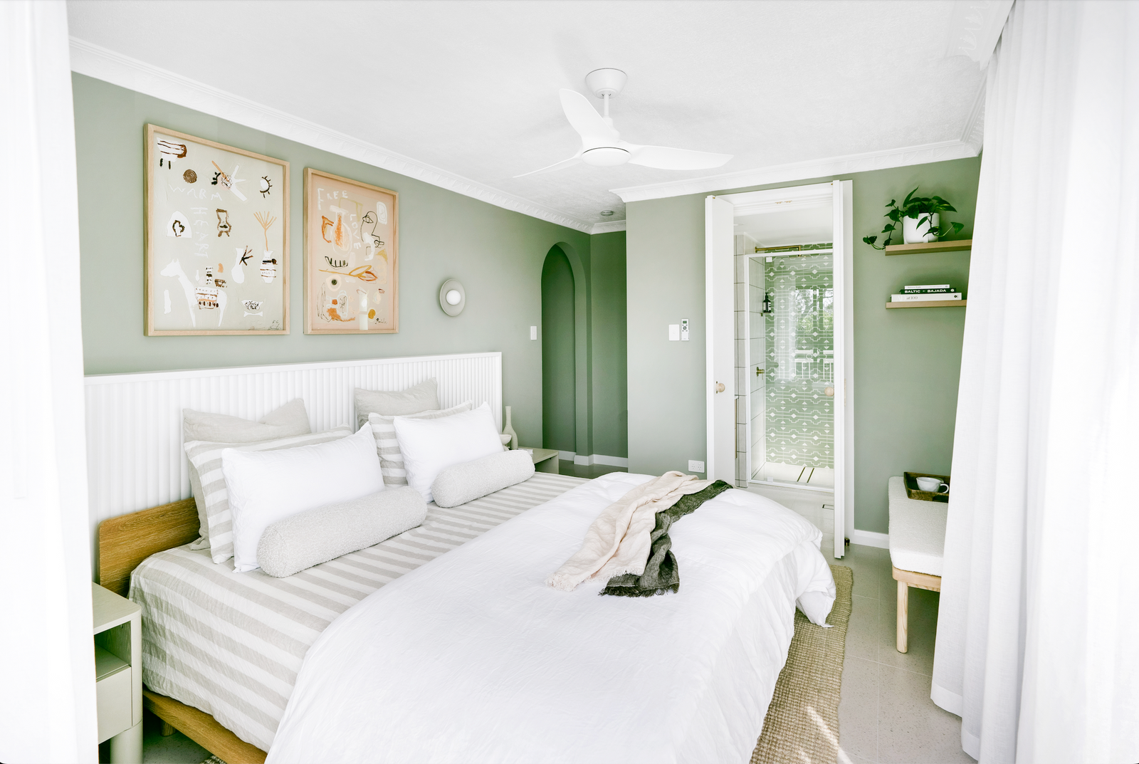 In Conversation with Banadero Beachstay