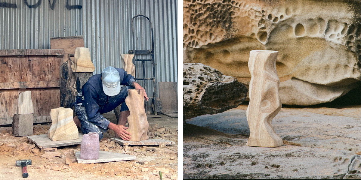 Tom Butterworth Talks His Upcoming Exhibition, 'With Patience'