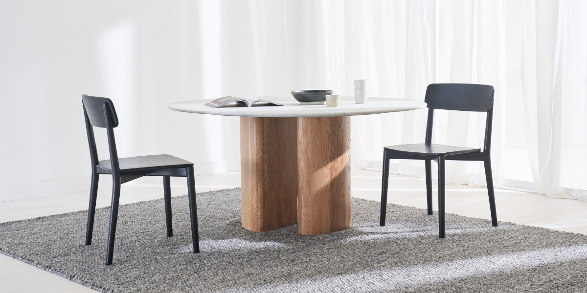 Introducing: Black Oak