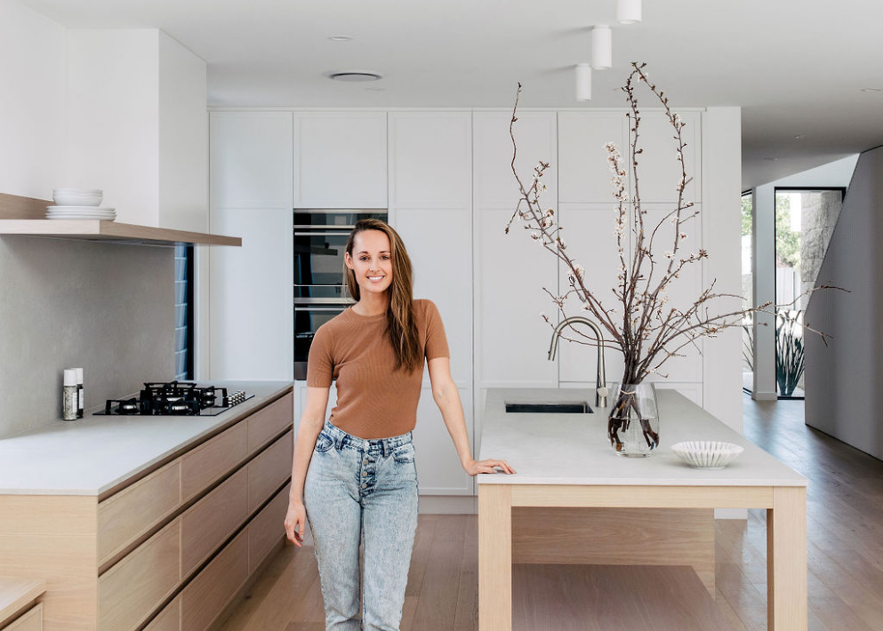 Interior Designer Kate Lawrence on Timeless, Lasting Furniture Choices