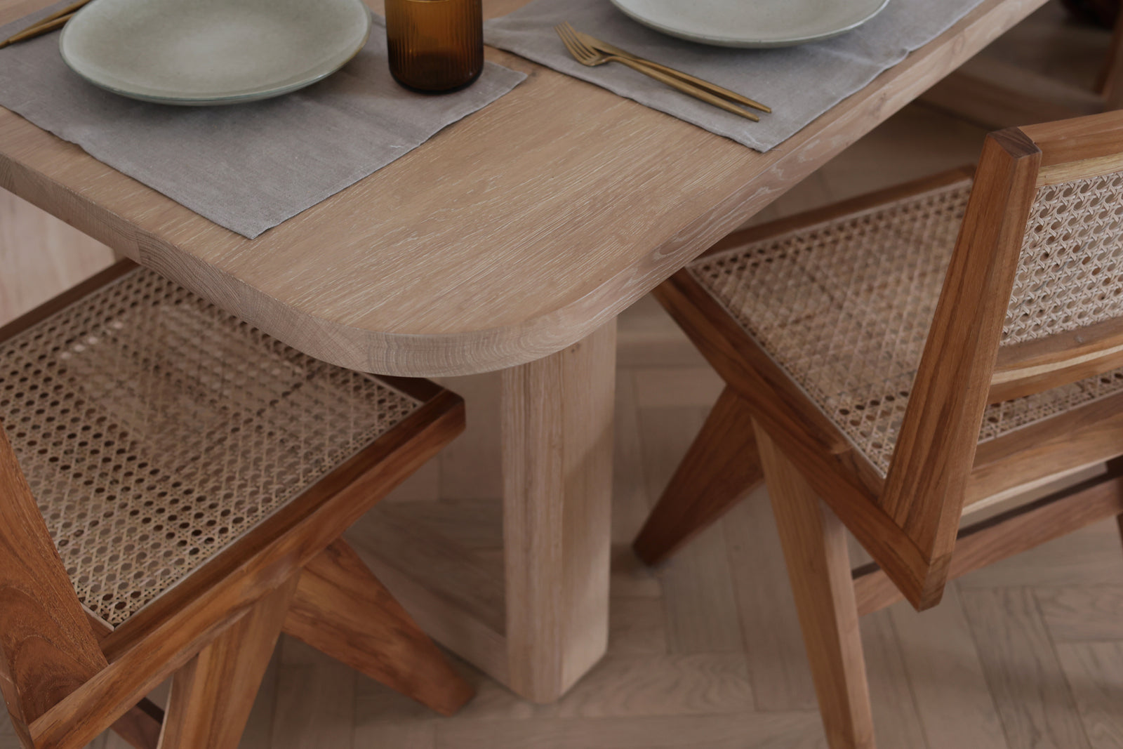 At home with Erin Maxwell