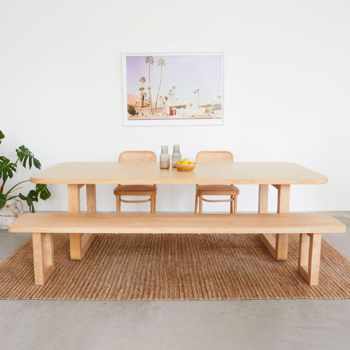 Dining Tables and Bench Seats