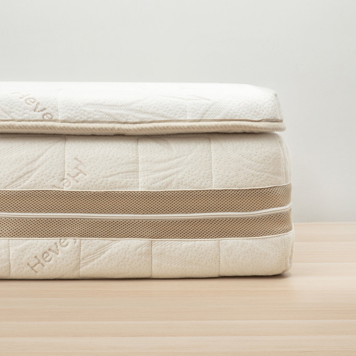 Natural Organic Latex Mattress III