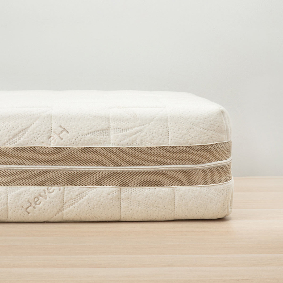 Natural Organic Latex Mattress II