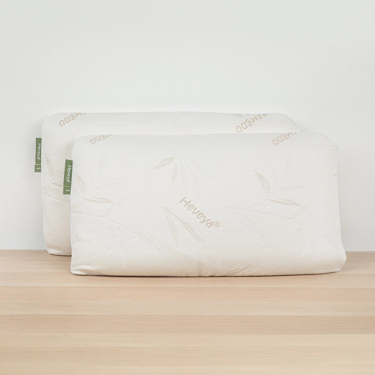 Natural Organic Latex Pillow 1