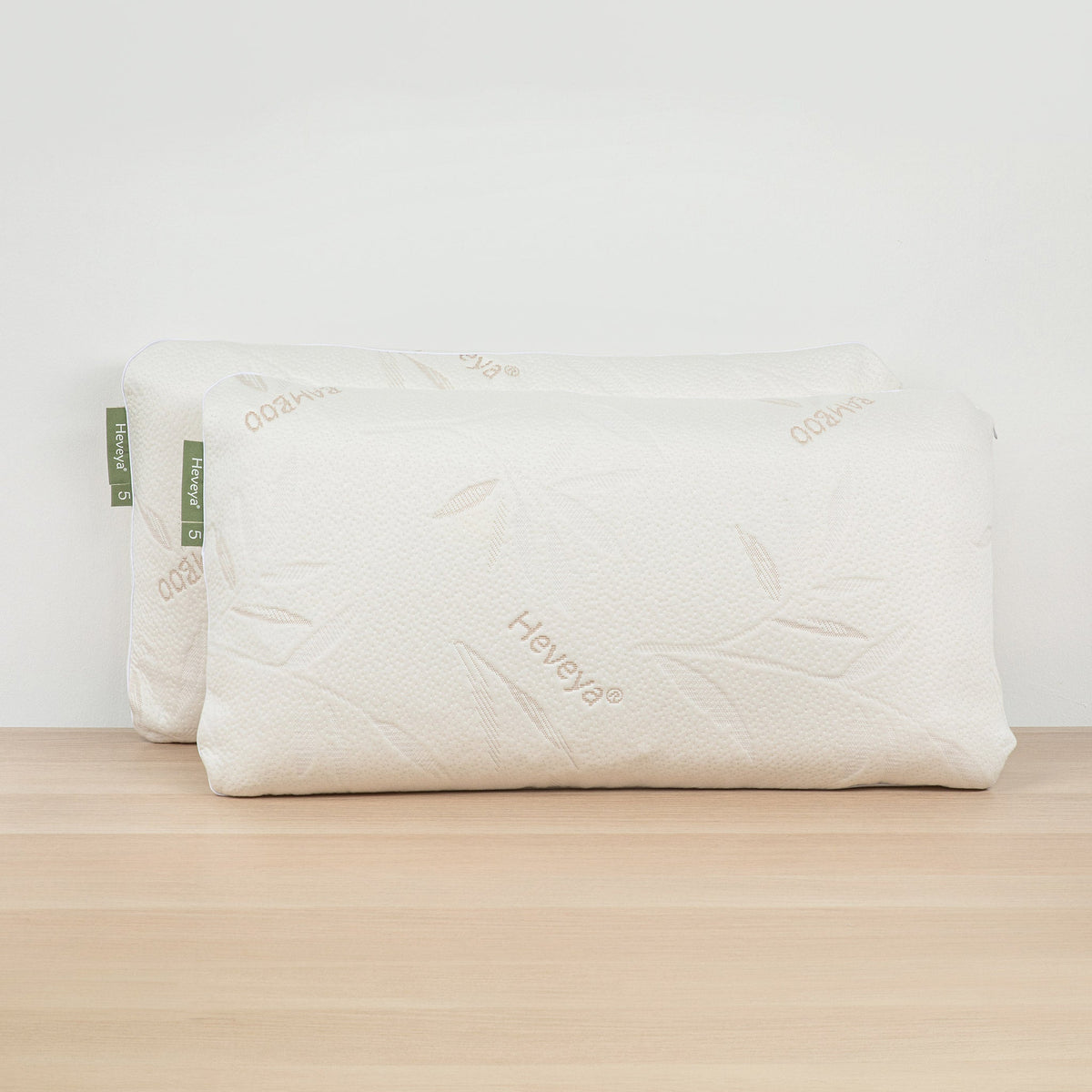 Natural Organic Latex Pillow 5