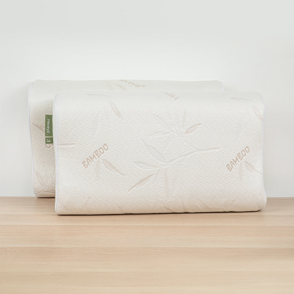 Natural Organic Latex Pillow 3