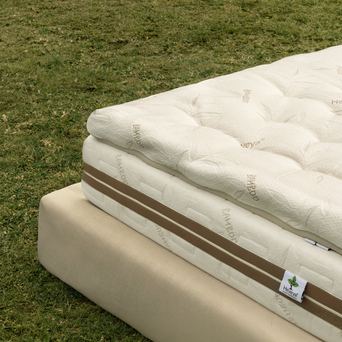 WOL Mattress