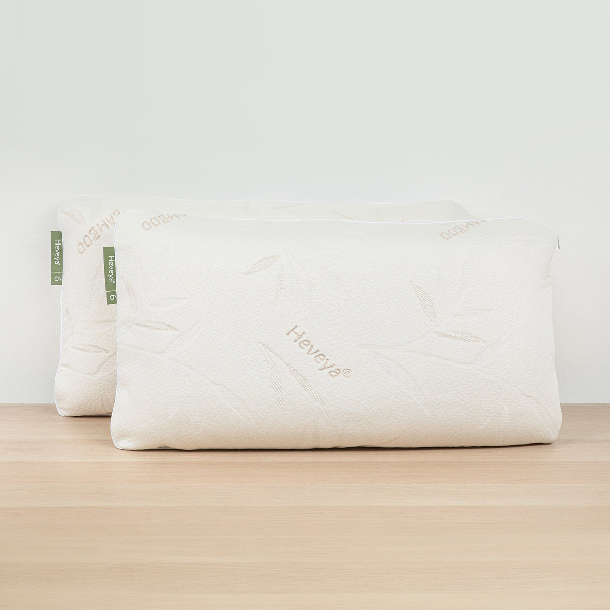Natural Organic Latex Pillow 6