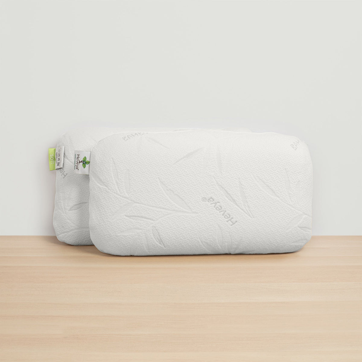 Natural Organic Latex Pillow 4/Soft