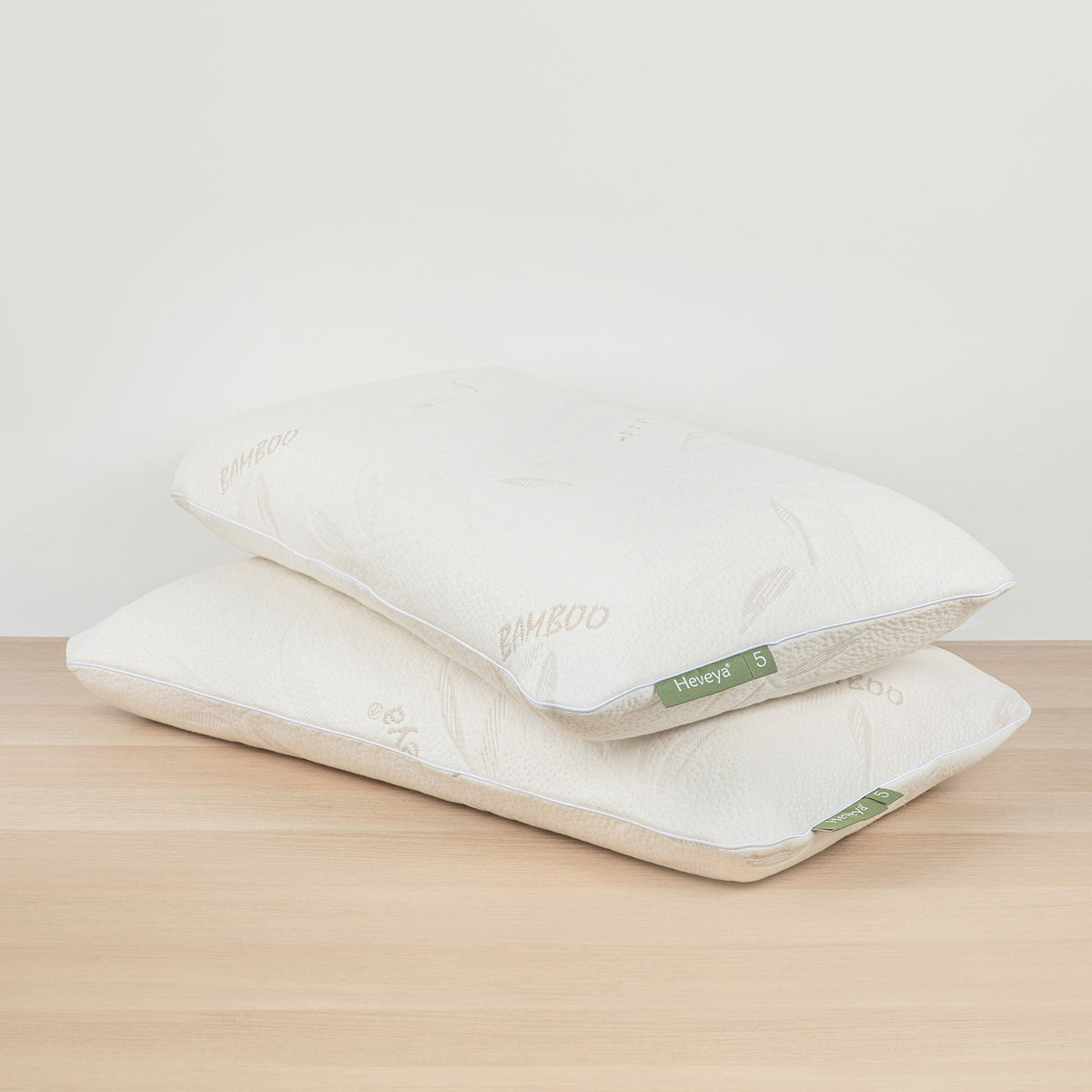 Natural Organic Latex Pillow 5