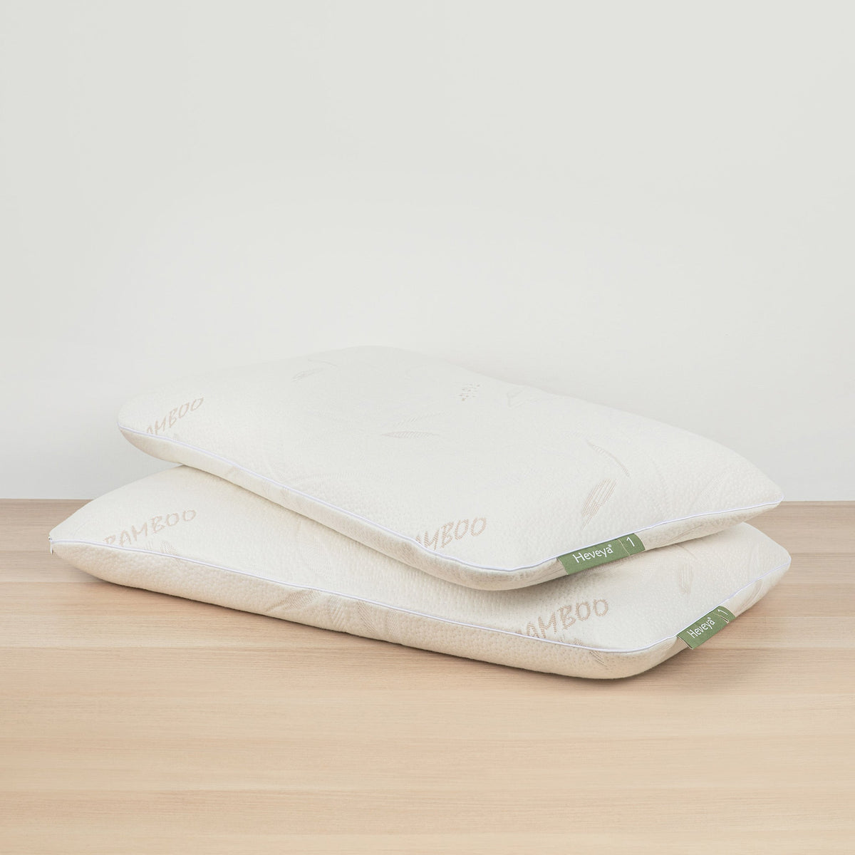 Natural Organic Latex Pillow 1